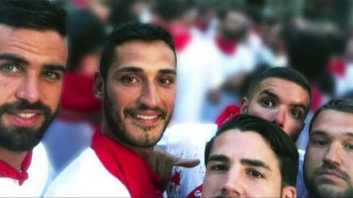 La Manada-EL PERIÓDICO