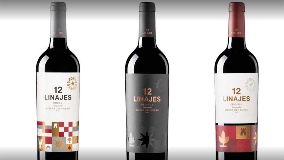 Vinos 12 Linajes.-HDS