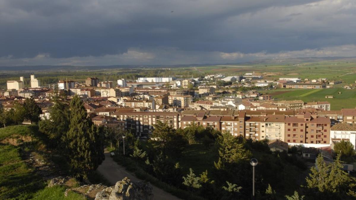 Almazán  es el municipio de Soria que recibirá la mayor cuantía de ayuda.