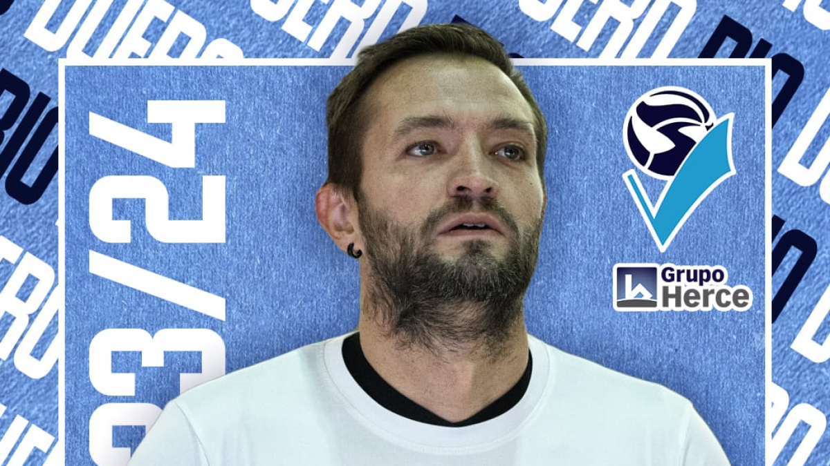 Manu Salvador seguirá como capitán celeste.