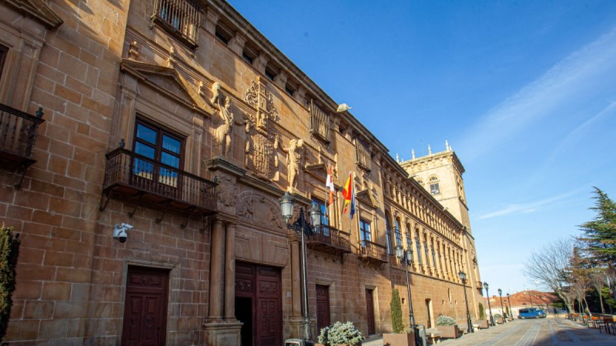 El detenido ha pasado a disposición judicial en Soria.