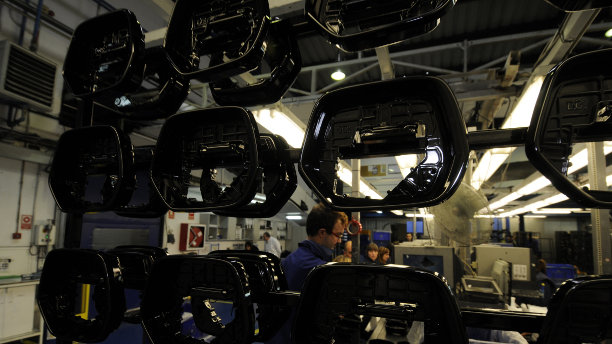 Fico cuenta en estos momentos con 670 empleados