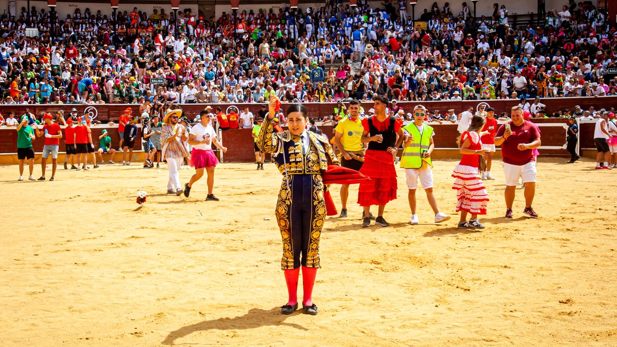 Viernes de Toros 2023