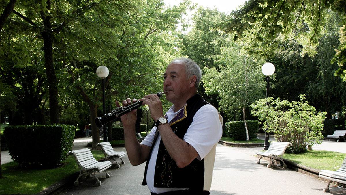 José Ángel Romera Ortega.