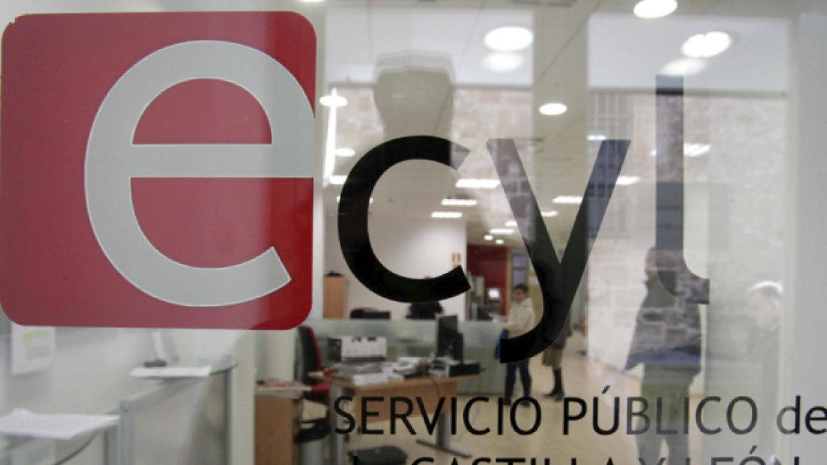Servicio Público de Empleo en Soria.