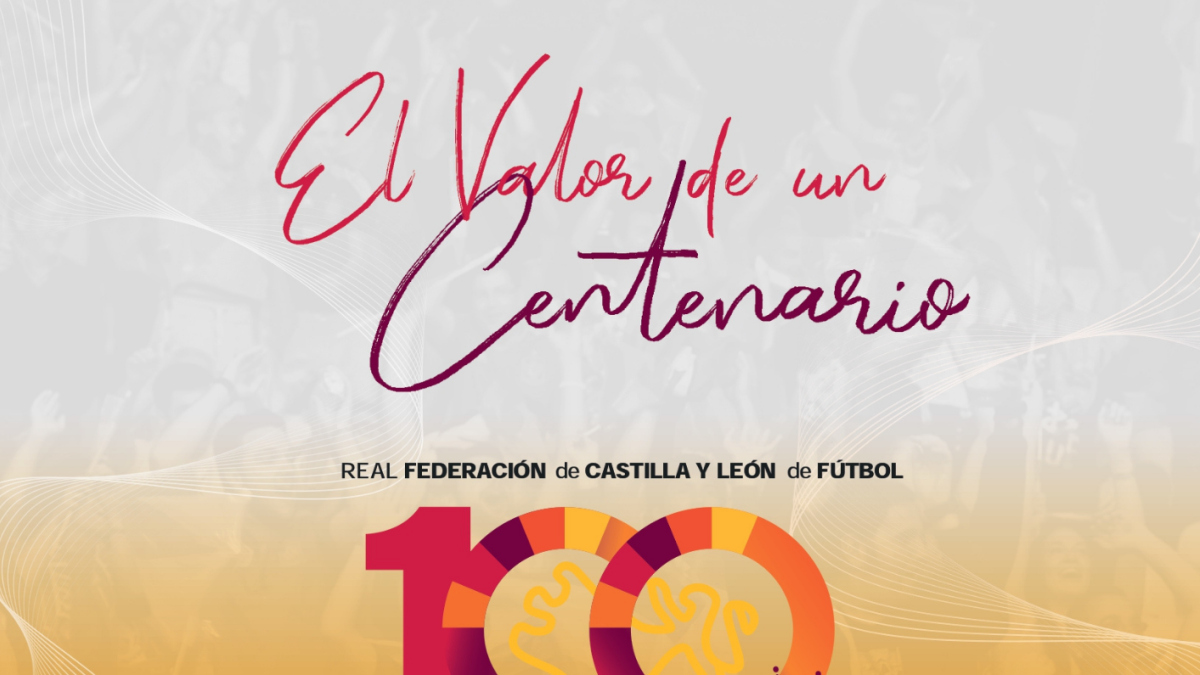 La gala del Centenario se celebra este jueves en Valladolid.