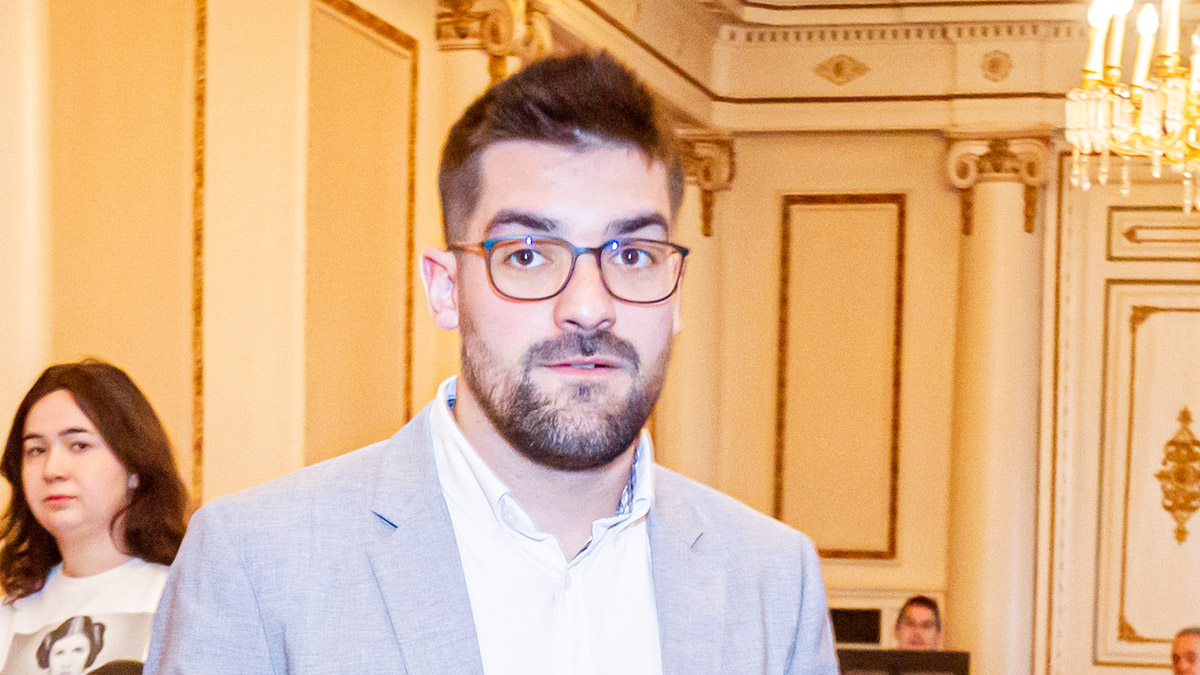 Carlos Llorente.