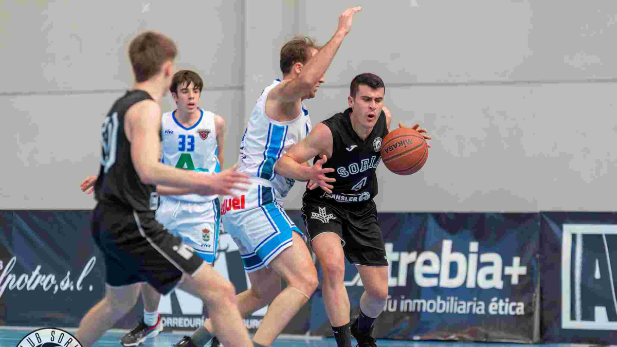 El Transler estrenará la temporada 2023-2024 en la localidad palentina de Dueñas.