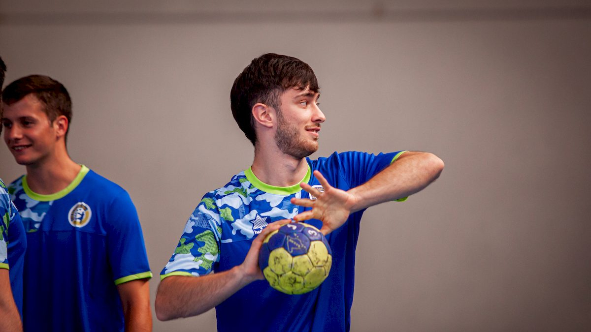El Balonmano Soria quiere seguir con su racha victoriosa
