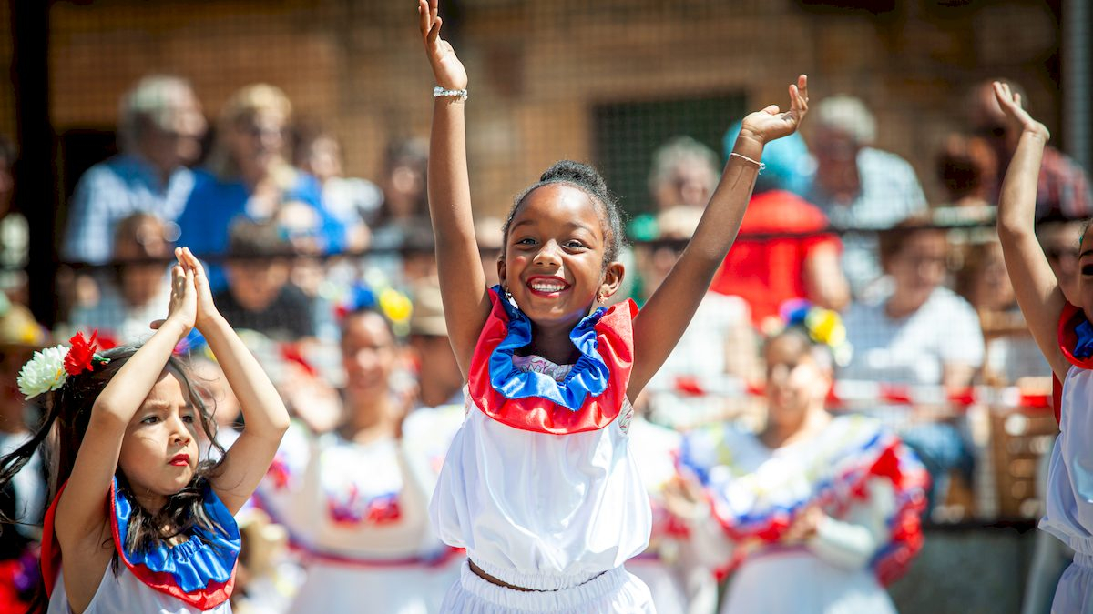 VI Jornadas de los Indianos y la Migración en El Royo