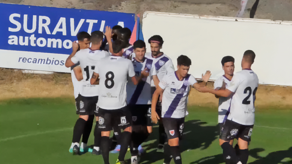 El gol de Diamanká puso el 0-1
