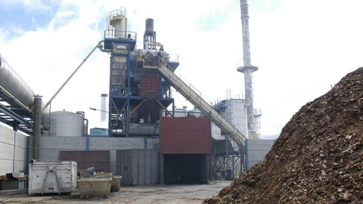 Imagen de archivo de Tableros Losán.