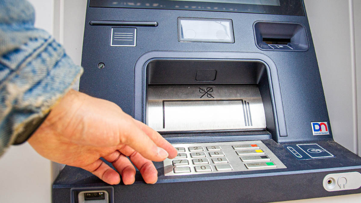 La banca rural móvil irá a los pueblos que no tengan sucursal bancaria ni cajero automático.