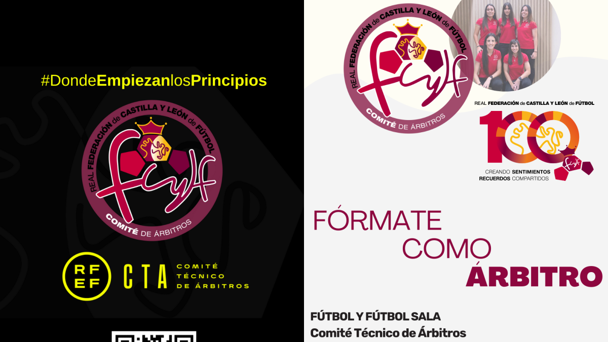 Formación para futuros colegiados.