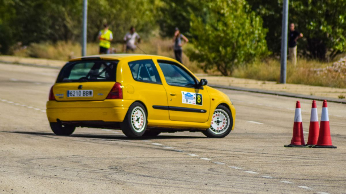 Bnnoracing pone en marca la temporada 2024 con la cita de este domingo en Carnonera.