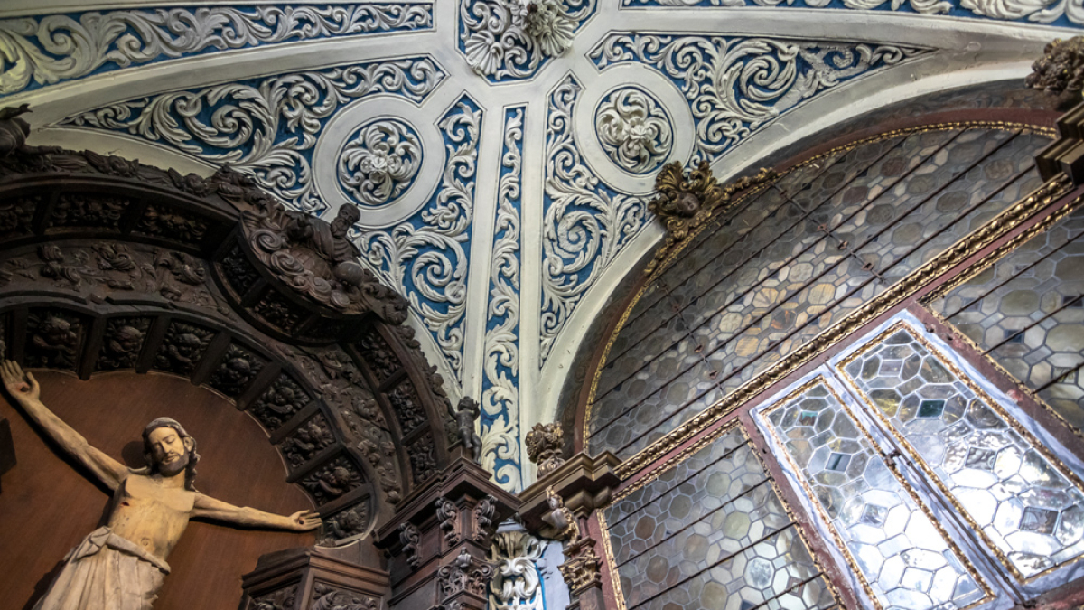 La ermita de San Saturio es uno de los enclaves más visitados de la ciudad de Soria.