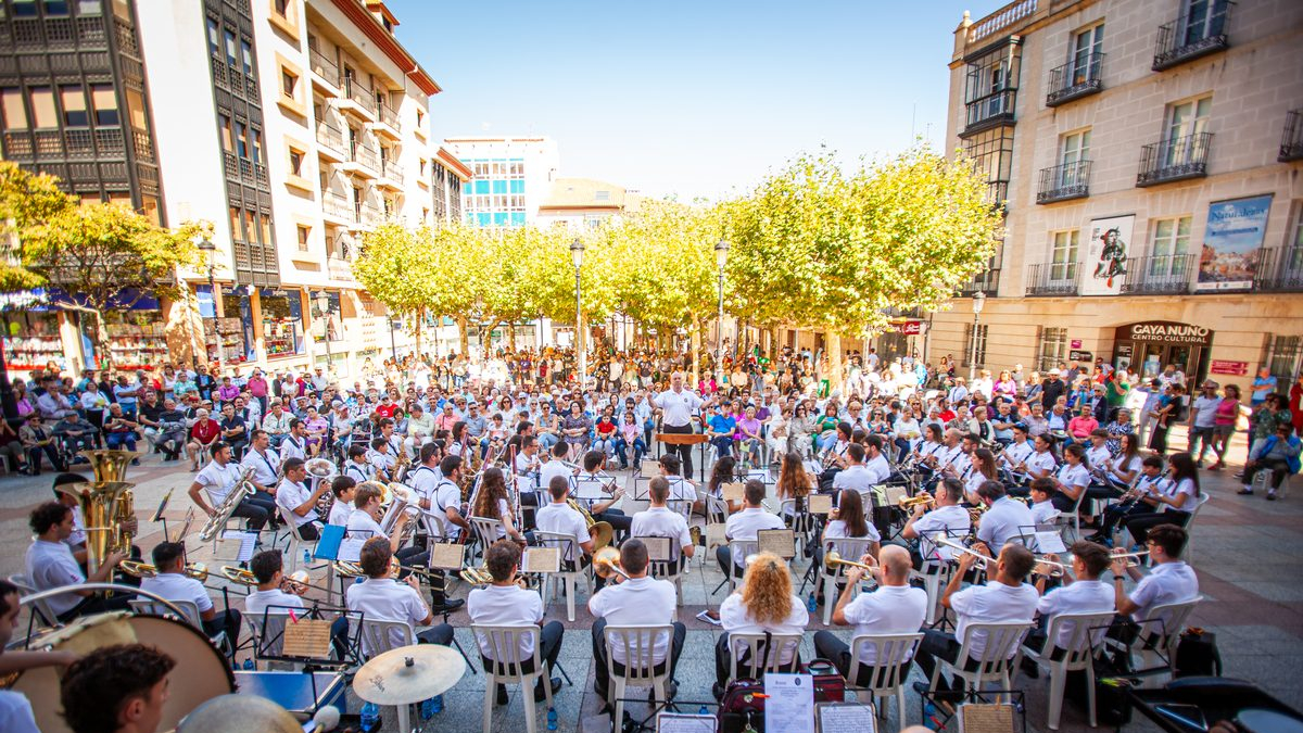 Uno de los eventos clásicos de San Saturio