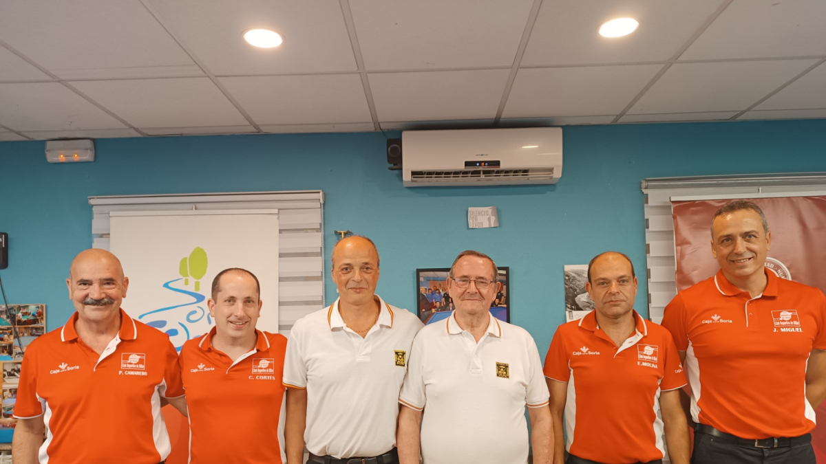 El billar soriano estará representado en la comarca de El Bierzo