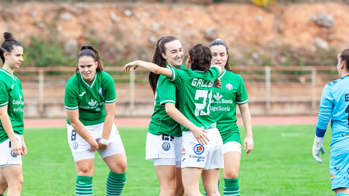 El San José sumó otros tres puntos en Salamanca