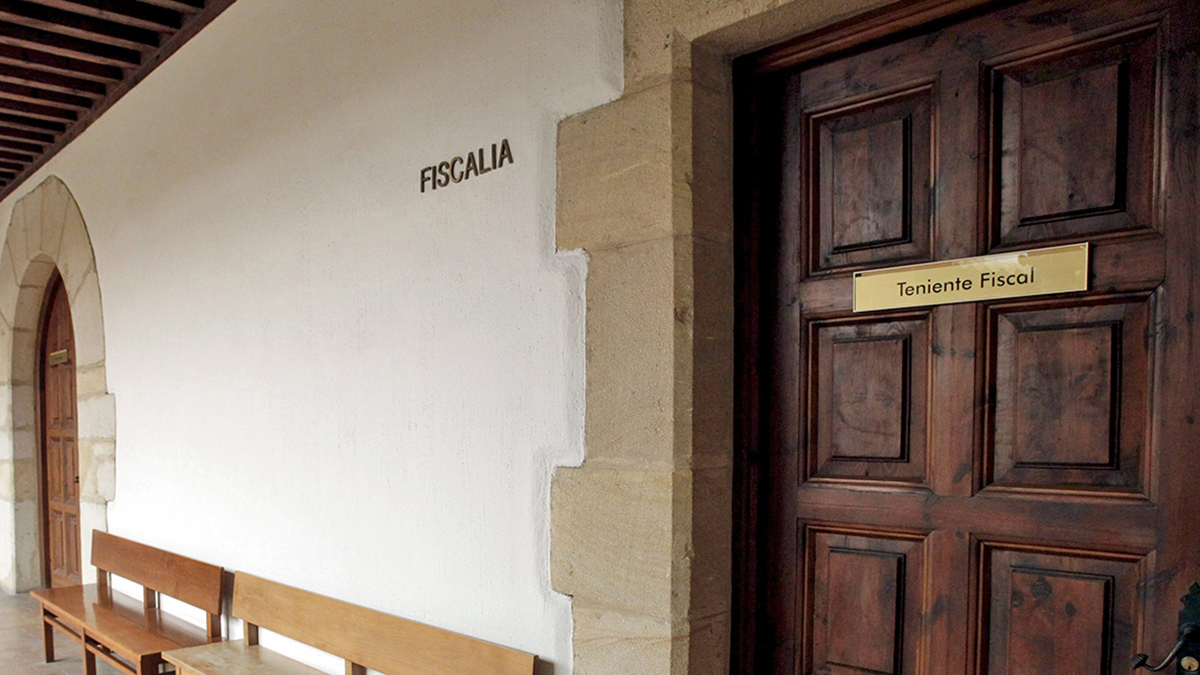 La Memoria anual de la Fiscalía de Soria analiza la actividad en todas las áreas de su competencia.