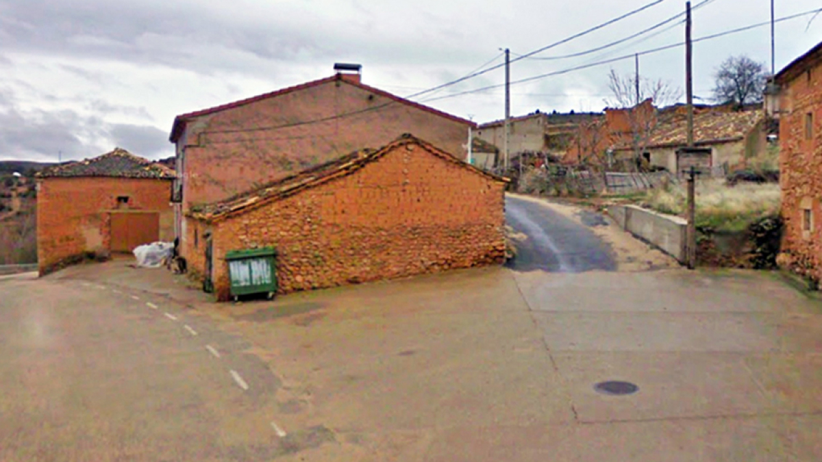 Carrascosa de la Sierra, última localidad en pedir el concejo abierto.