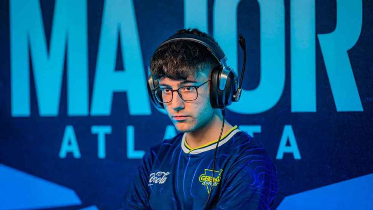 El entrenador soriano Alonso Díez