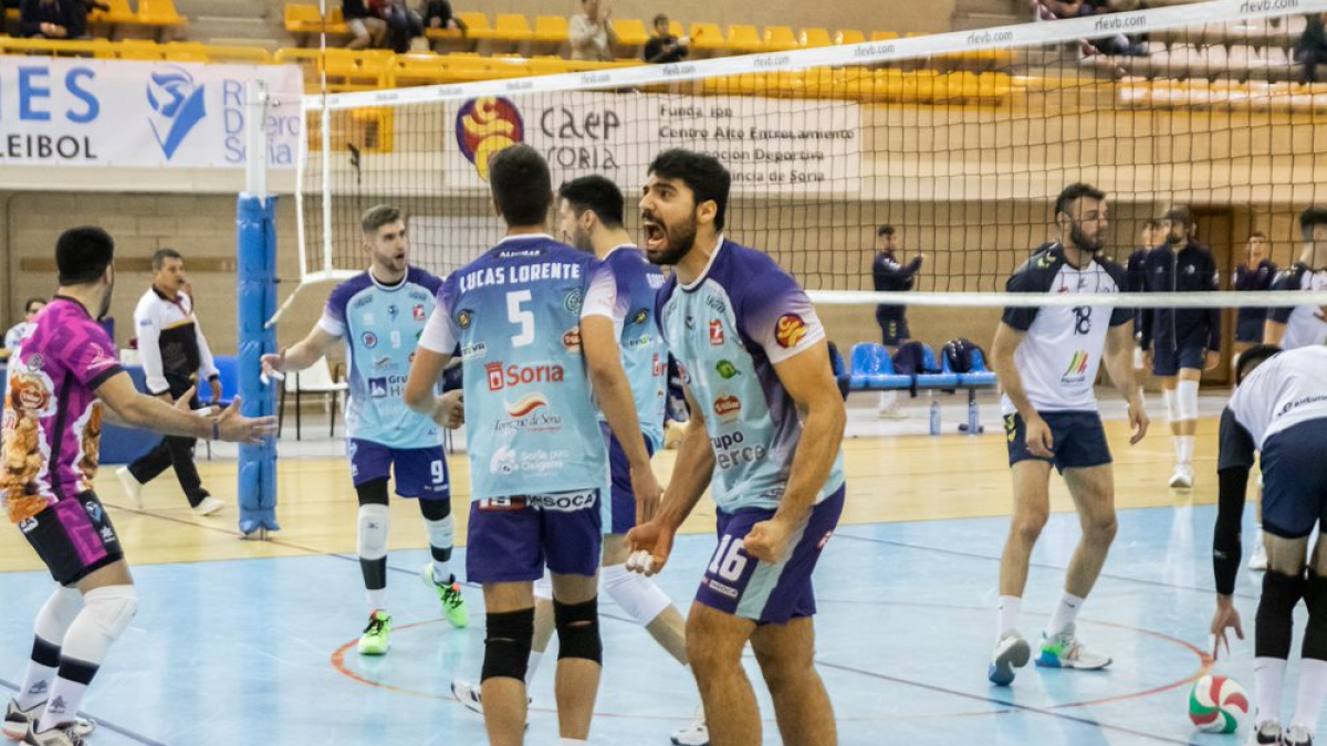 Cunha y el Grupo Herce sigue acercando posturas.