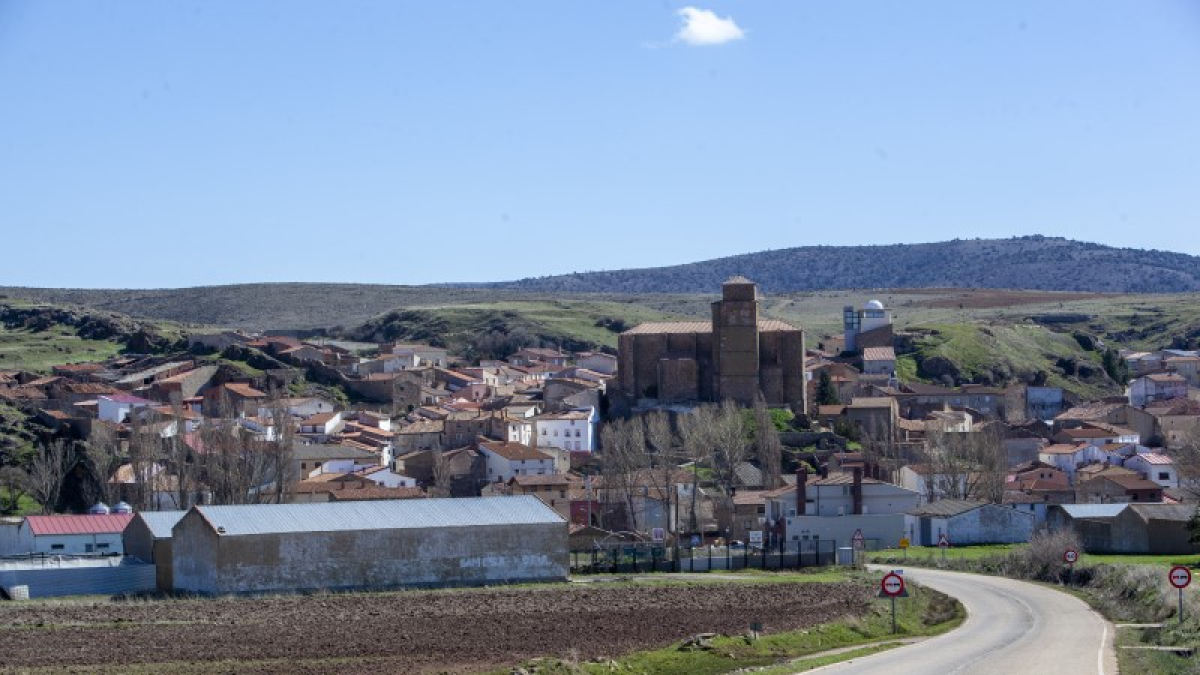 Borobia.