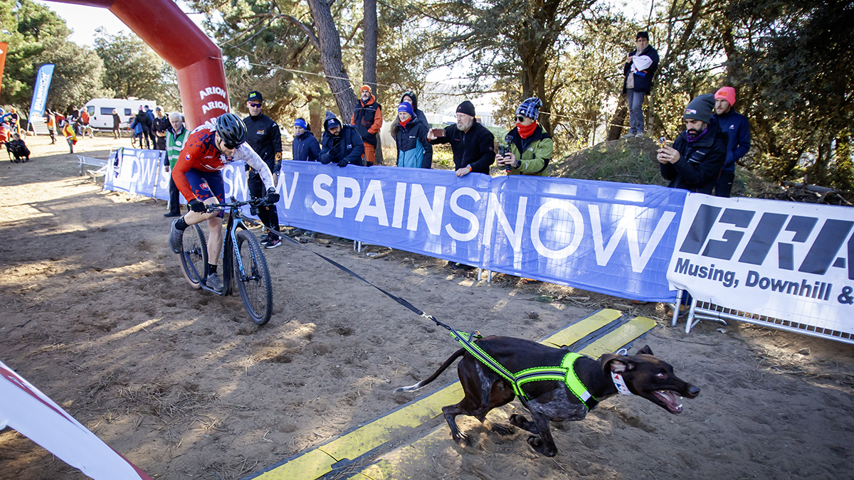 El Mundial de musing cumple su tercer día de competición.