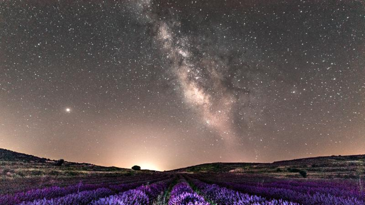 Una de los 15 fotos finalistas en el concurso Mi Verano en Soria