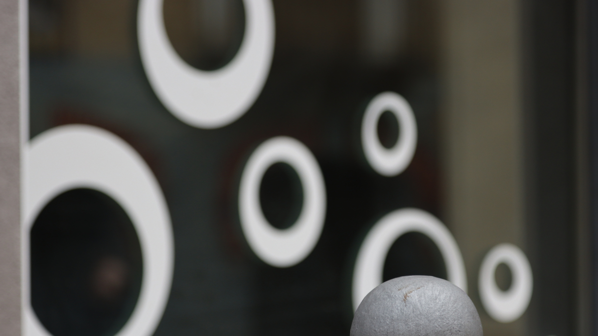 Obra ganadora del certamen de Ágreda.