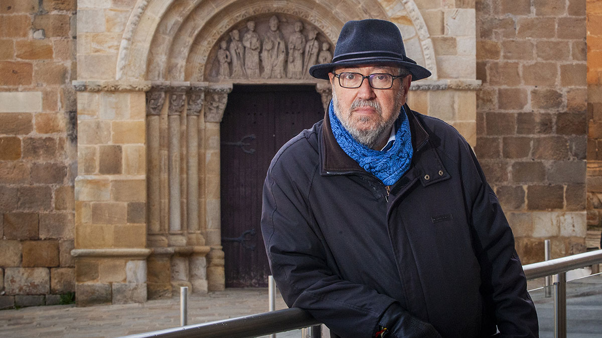 Carlos de la Casa.