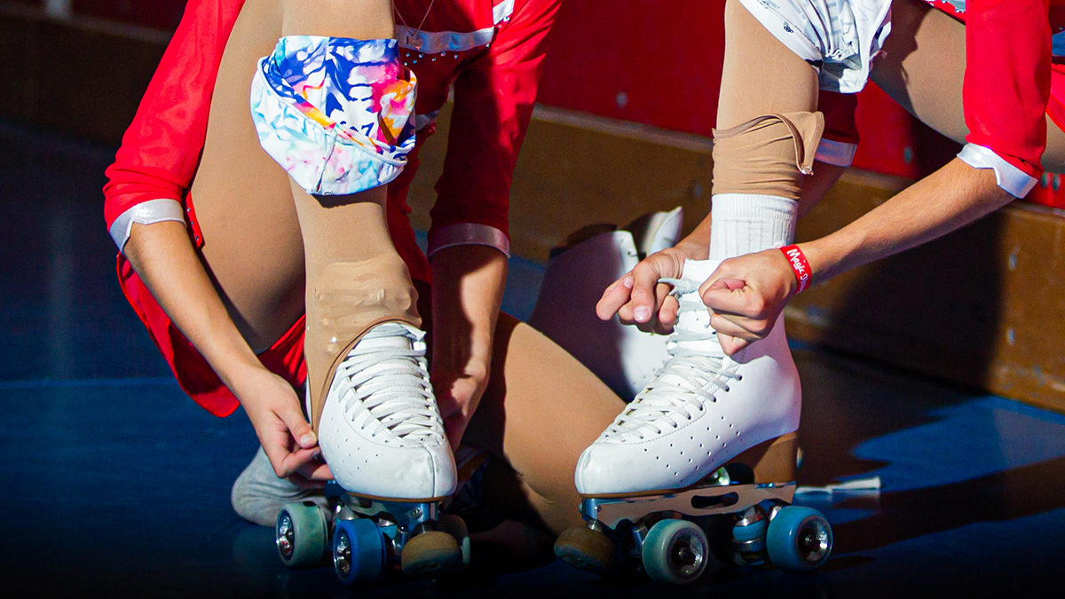 Por federaciones, la de patines ha sido la más premiada.