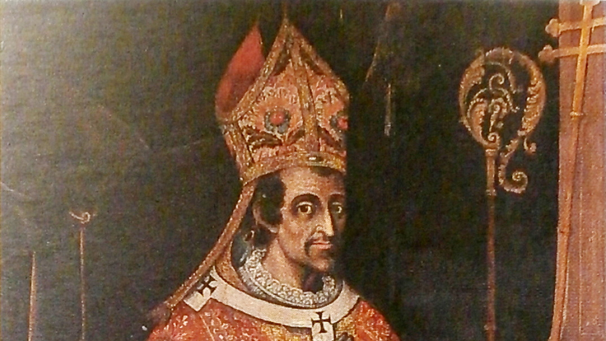Miguel Herrero Esgueva, parroquia de Sotillo de la Rivera.