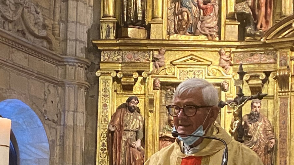Abel Gómez.