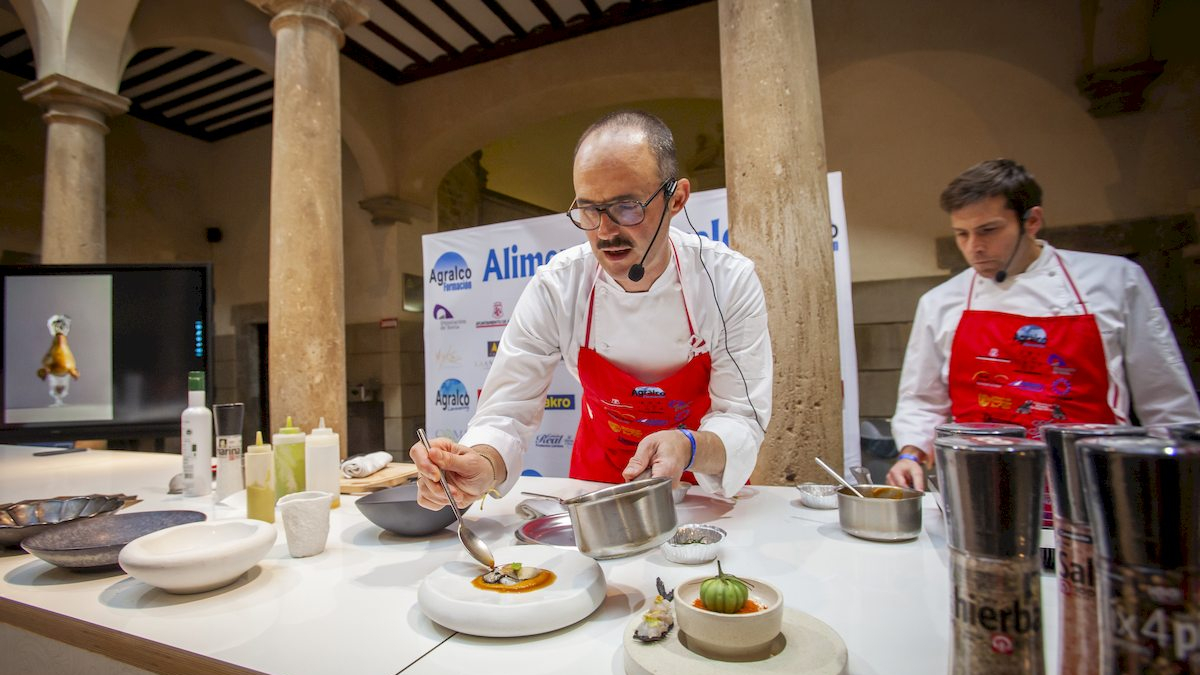 Productores y productos de excelencia y cercanía