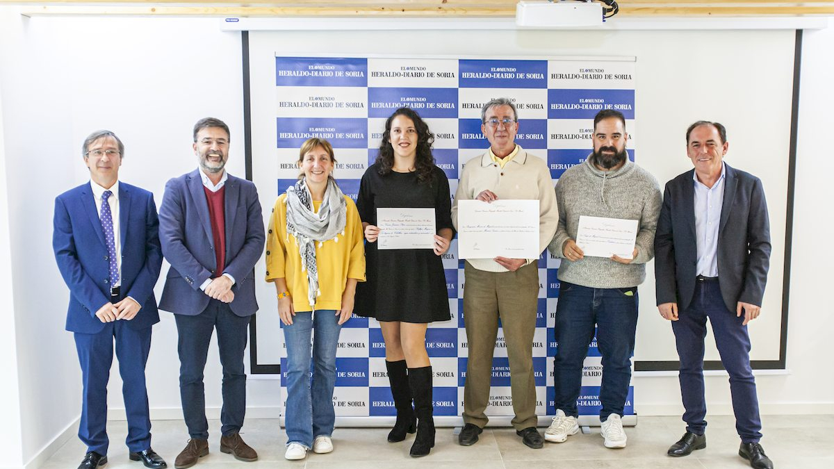 El acto tuvo lugar en la Casa del Agricultor