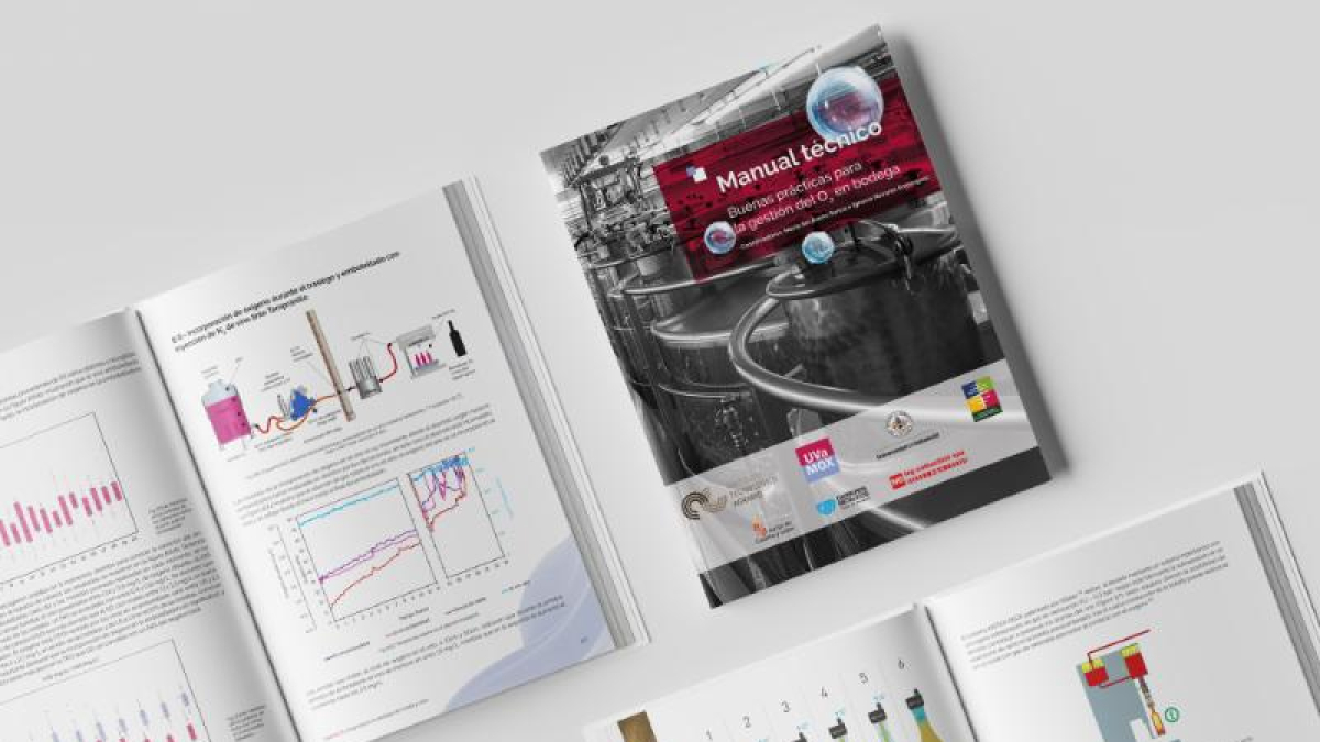 El manual es fruto de cinco años de investigación.