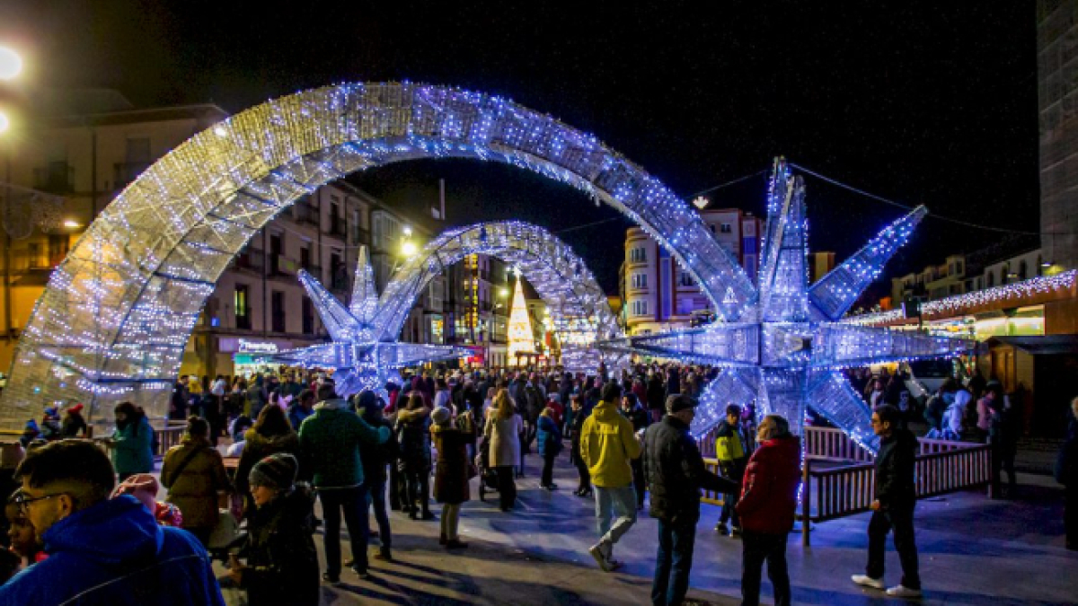 jmagen de Mariano Granados estas Navidades
