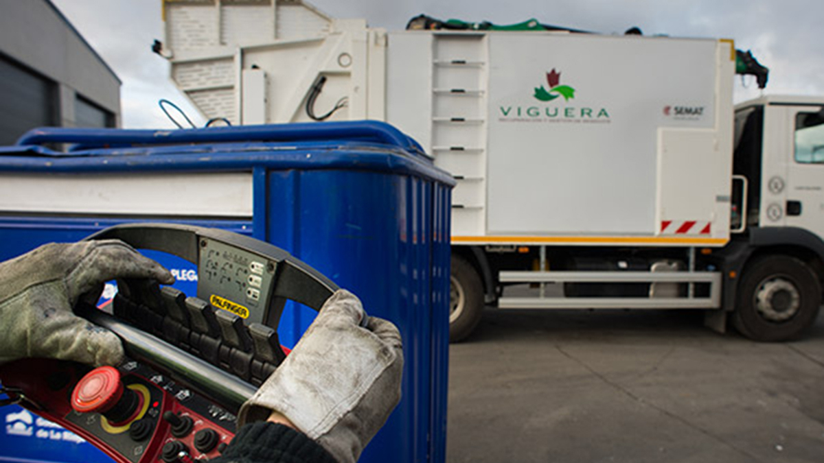 El Grupo Viguera tiene previsto desembarcar en el PEMA en este 2024.HDS