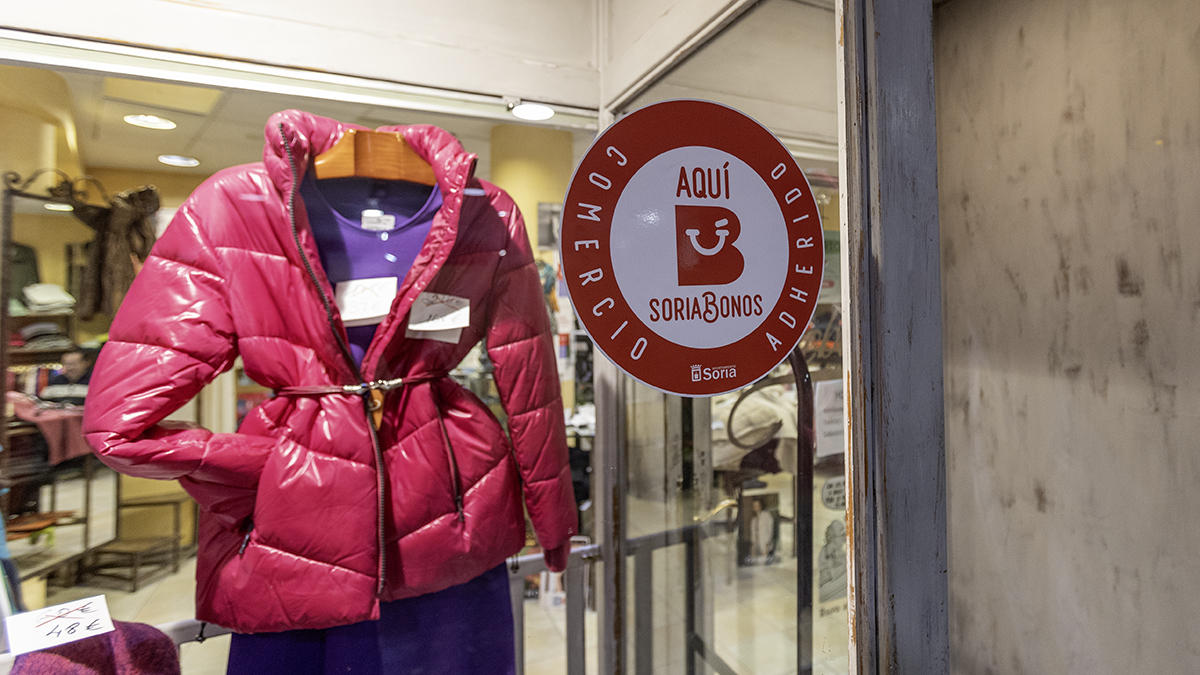 El Ayuntamiento emitió 58.000 Soria Bonos