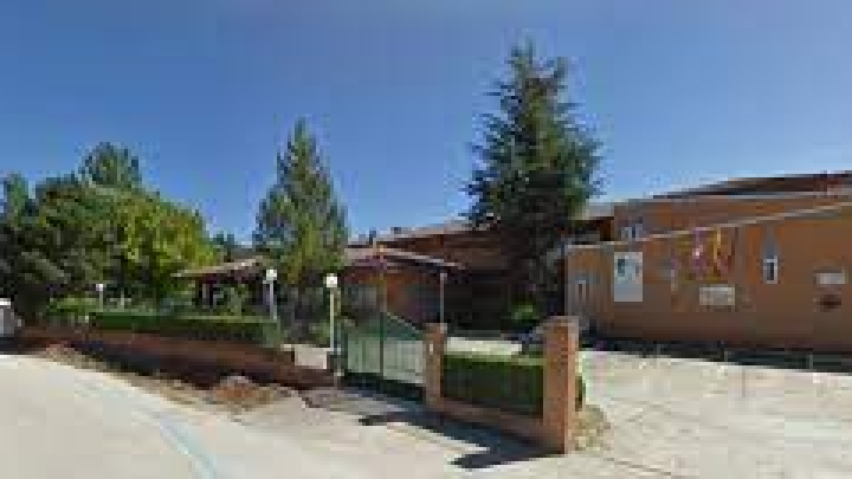 Colegio Santa Isabel en una imagen de archivo