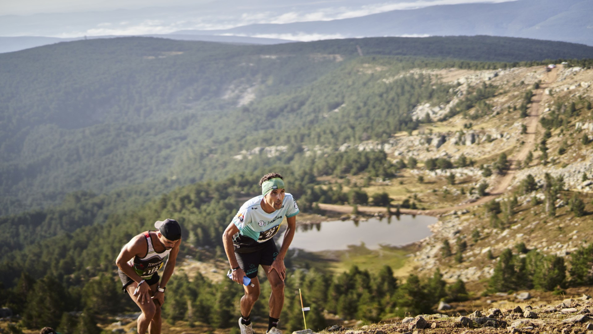 El Mundial de Skyrunning se celebrará durante el primer fin de semana de septiembre.