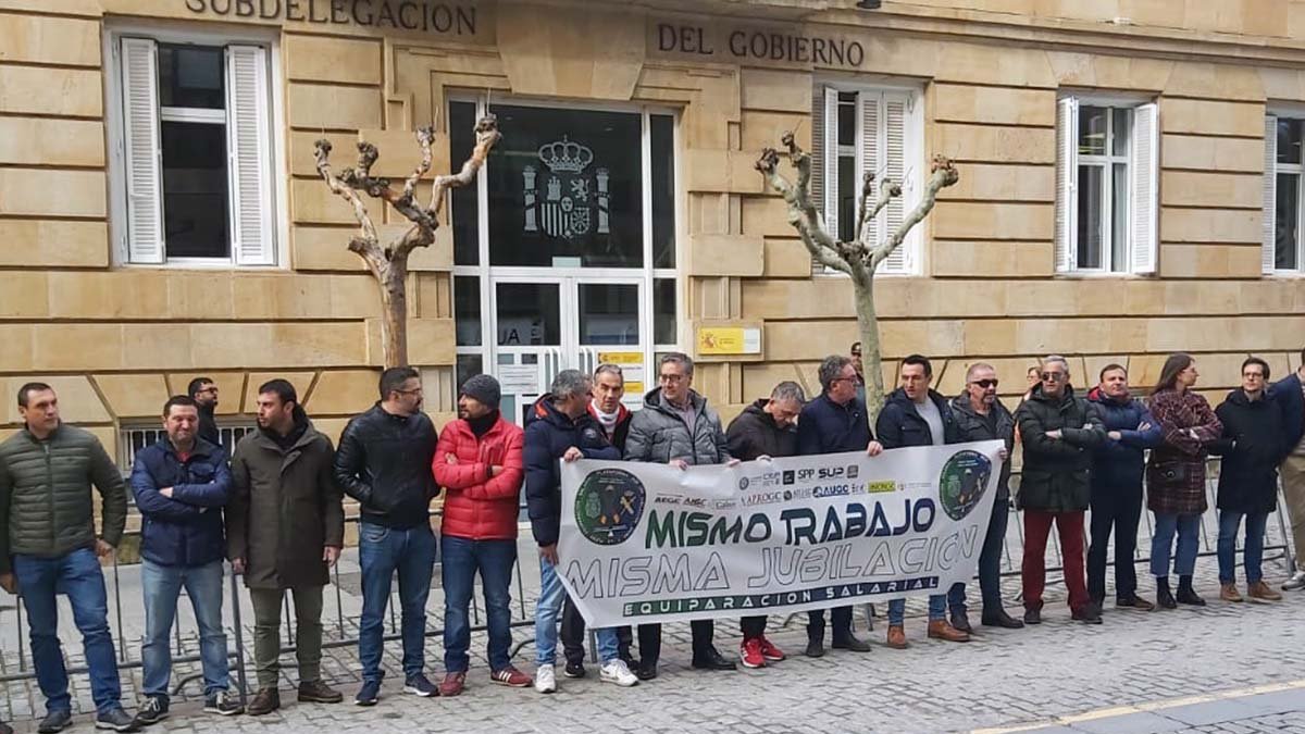 Concentración frente a subdelegación