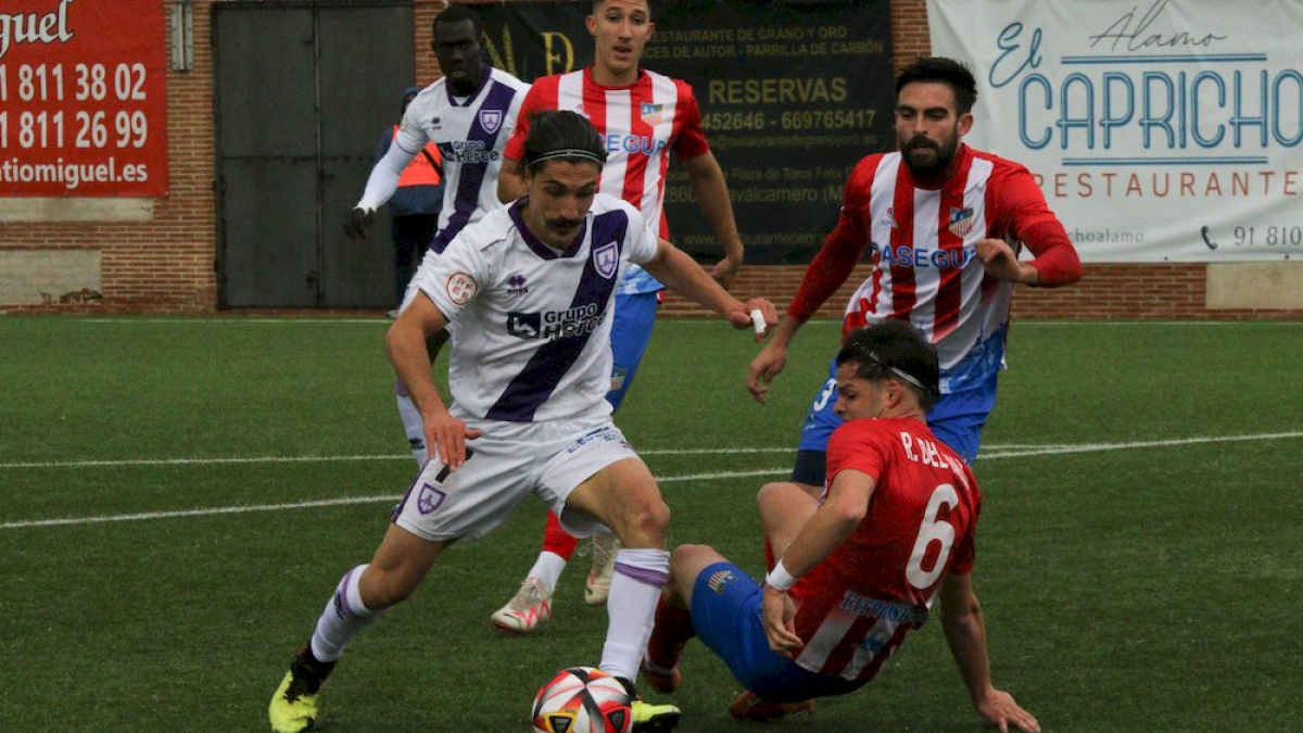El Numancia mejoró su imagen pero no pudo traer los 3 puntos