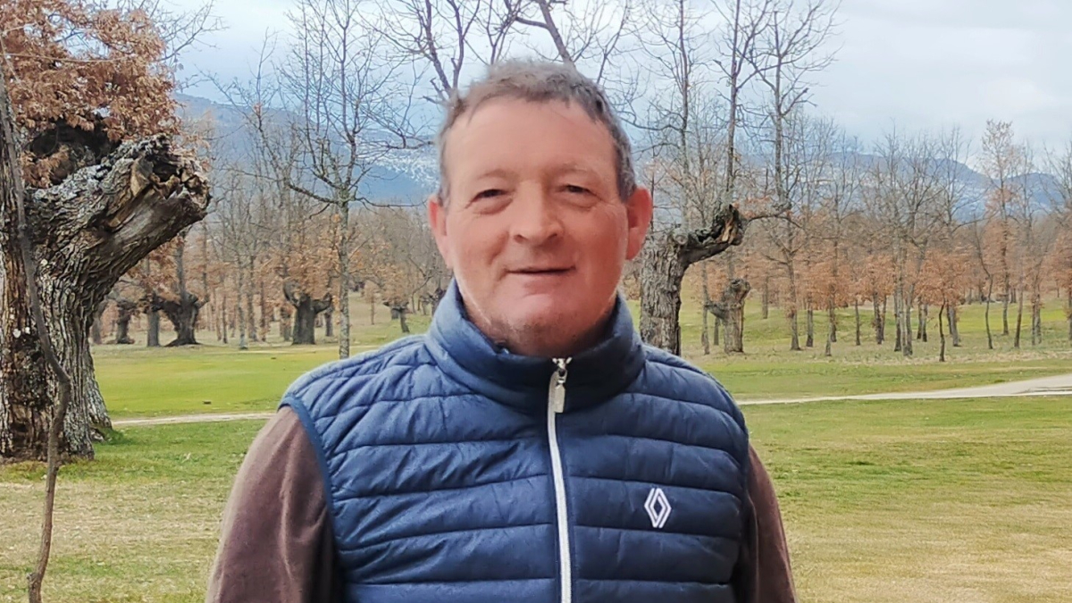 José Luis Pascual