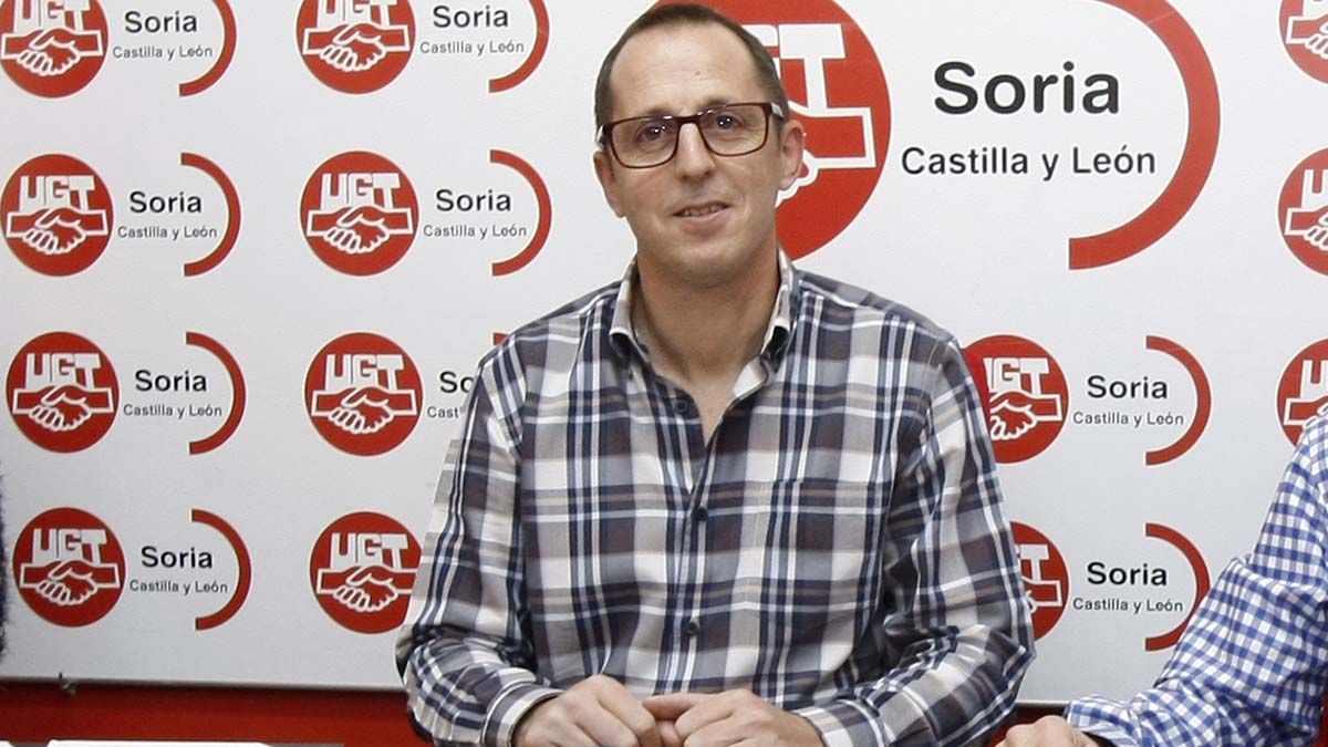 Alberto Lozano.