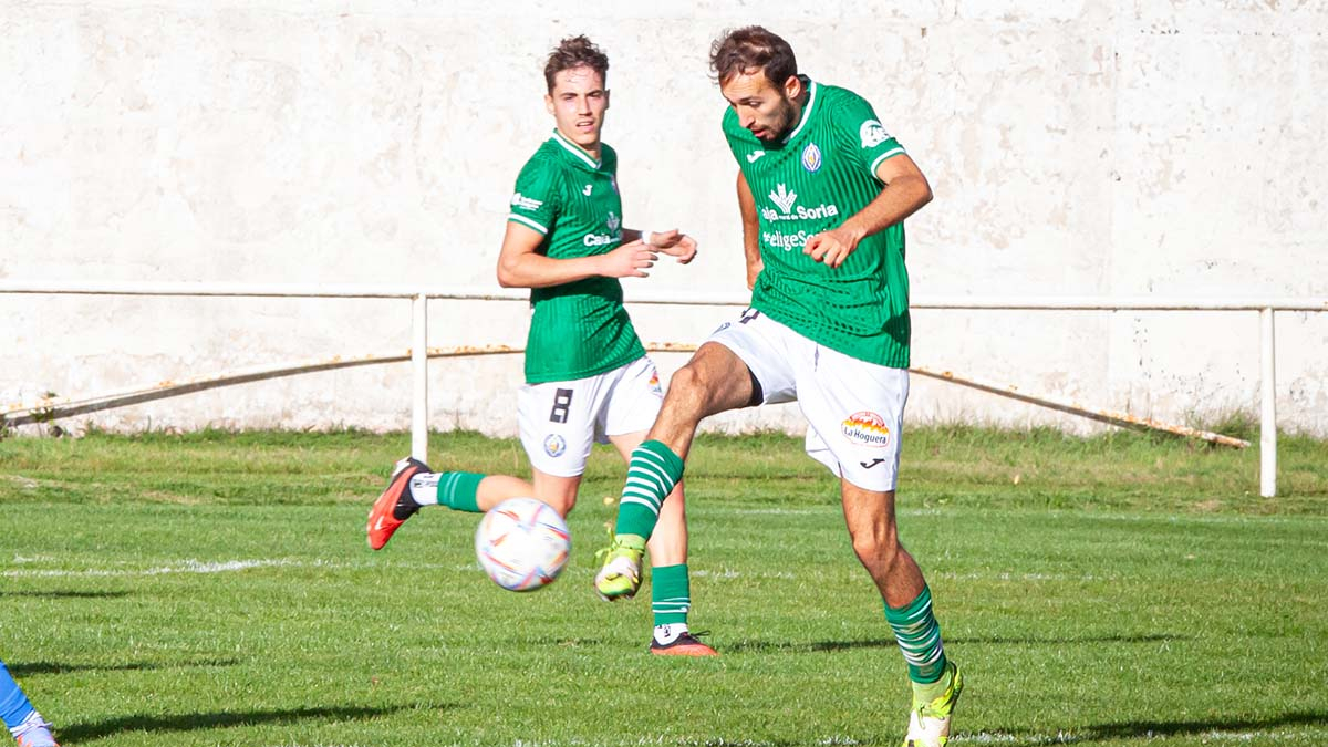 Al San José se le hizo muy largo el tramo final del partido.