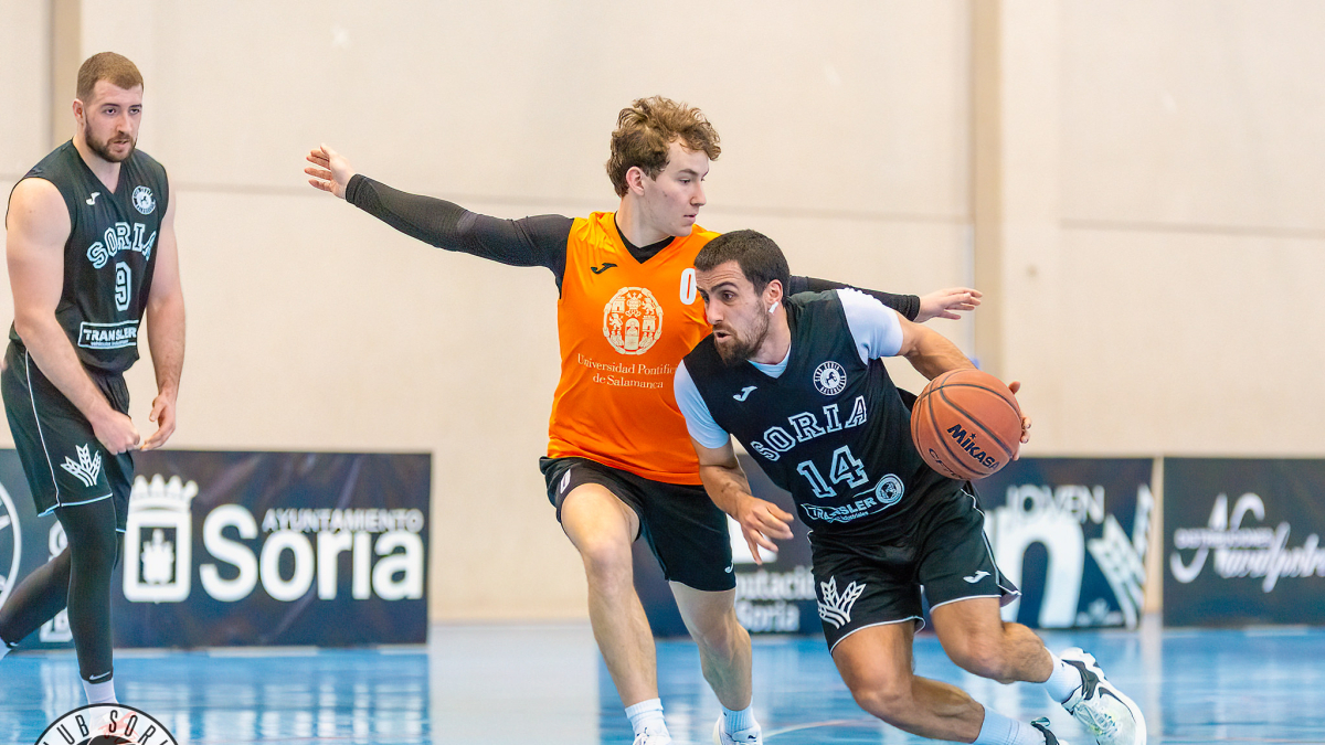 El Transler perdió en la primera vuelta frente a su rival de este domingo