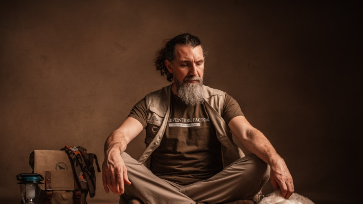 Juan y Migas, protagonistas del programa de La 2.